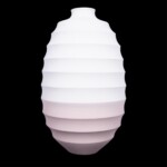 10261V/L Декоративная ваза LOFT IT Belette — изображение 2