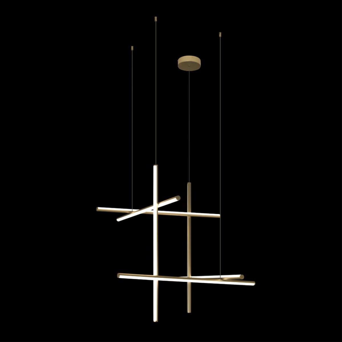 10393/C Подвесной светильник LOFT IT Coordinates — изображение 4