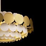 10310/M Gold Светильник на штанге LOFT IT Juicy — изображение 6