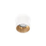 в наличии 10343/B White Gold Встраиваемый светильник LOFT IT Limit - купить в интернет-магазине Светильники Торг