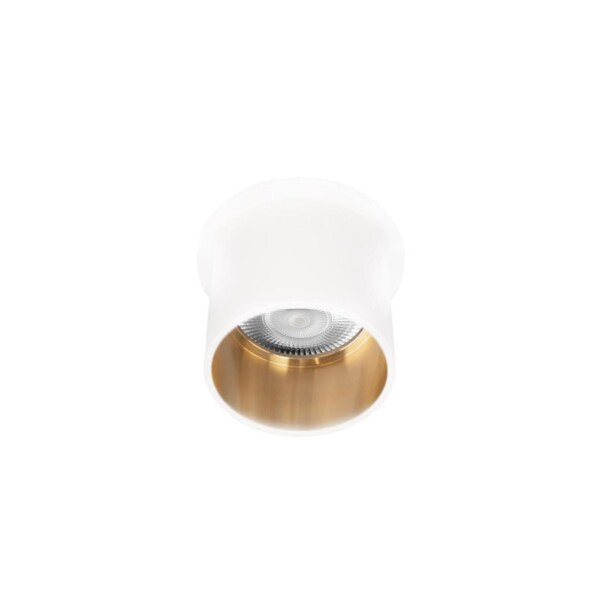 в наличии 10343/B White Gold Встраиваемый светильник LOFT IT Limit - купить в интернет-магазине Светильники Торг