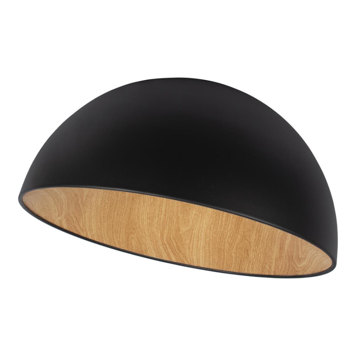 в наличии 10197/500 Black Потолочный светильник LOFT IT Egg - купить в интернет-магазине Светильники Торг