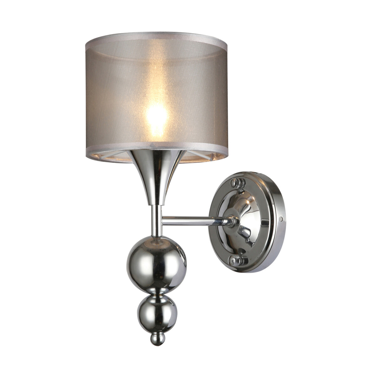 Escada 1130/1A E14*40W Chrome — изображение 3