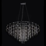 10258/1200 Подвесной светильник LOFT IT Spy