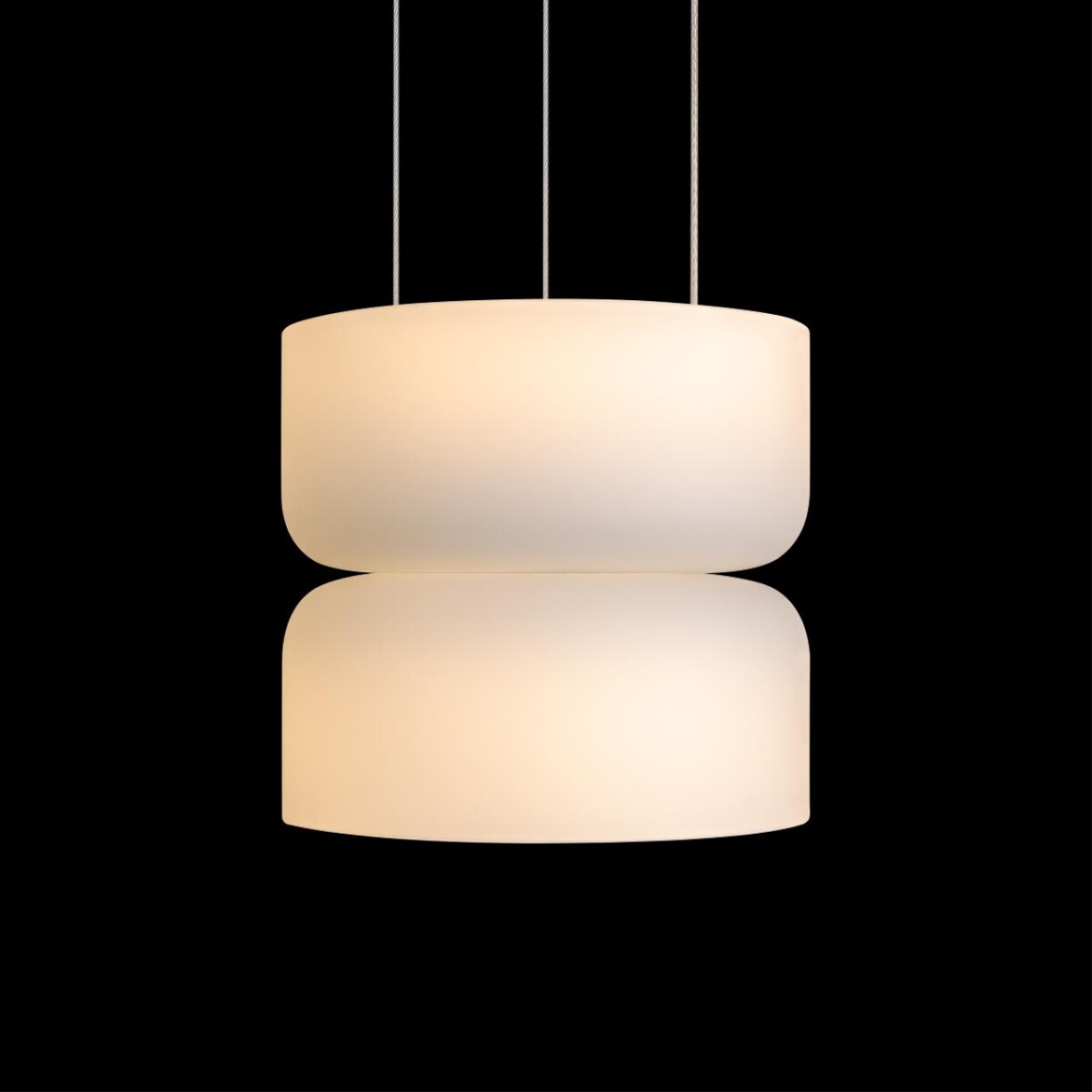 10466/2P Milky white Подвесной светильник LOFT IT Totem — изображение 4