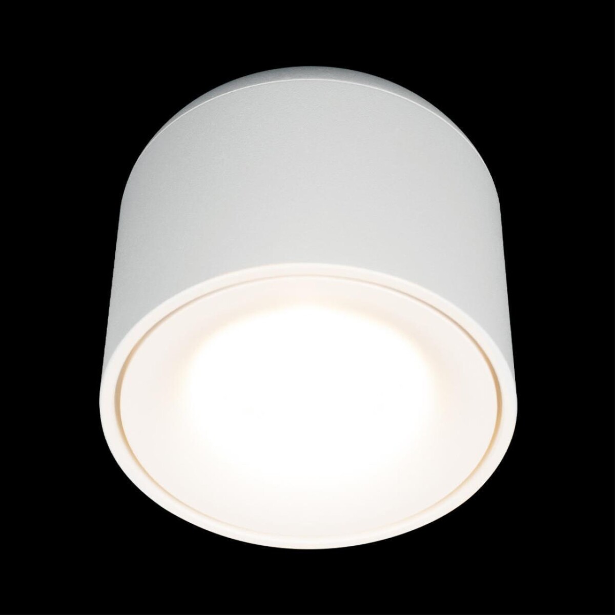 в наличии 10219 White 3000K Потолочный светильник LOFT IT Tictac - купить в интернет-магазине Светильники Торг