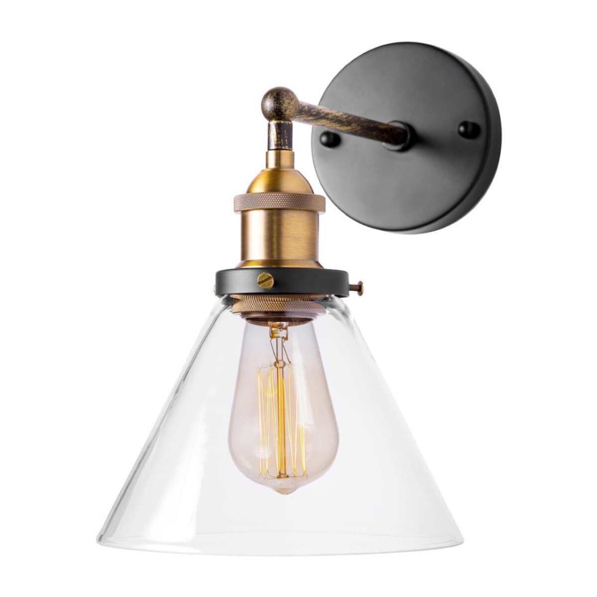 5ff38034259d98b0e1b186e06e5e1c12 LOFT1123W Бра LOFT IT Factory filament — изображение 1