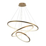 10015/3 Подвесной светильник LOFT IT Ring — изображение 3