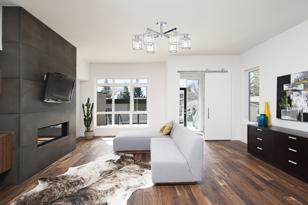 Escada 692/6P E27*60W Chrome — изображение 5