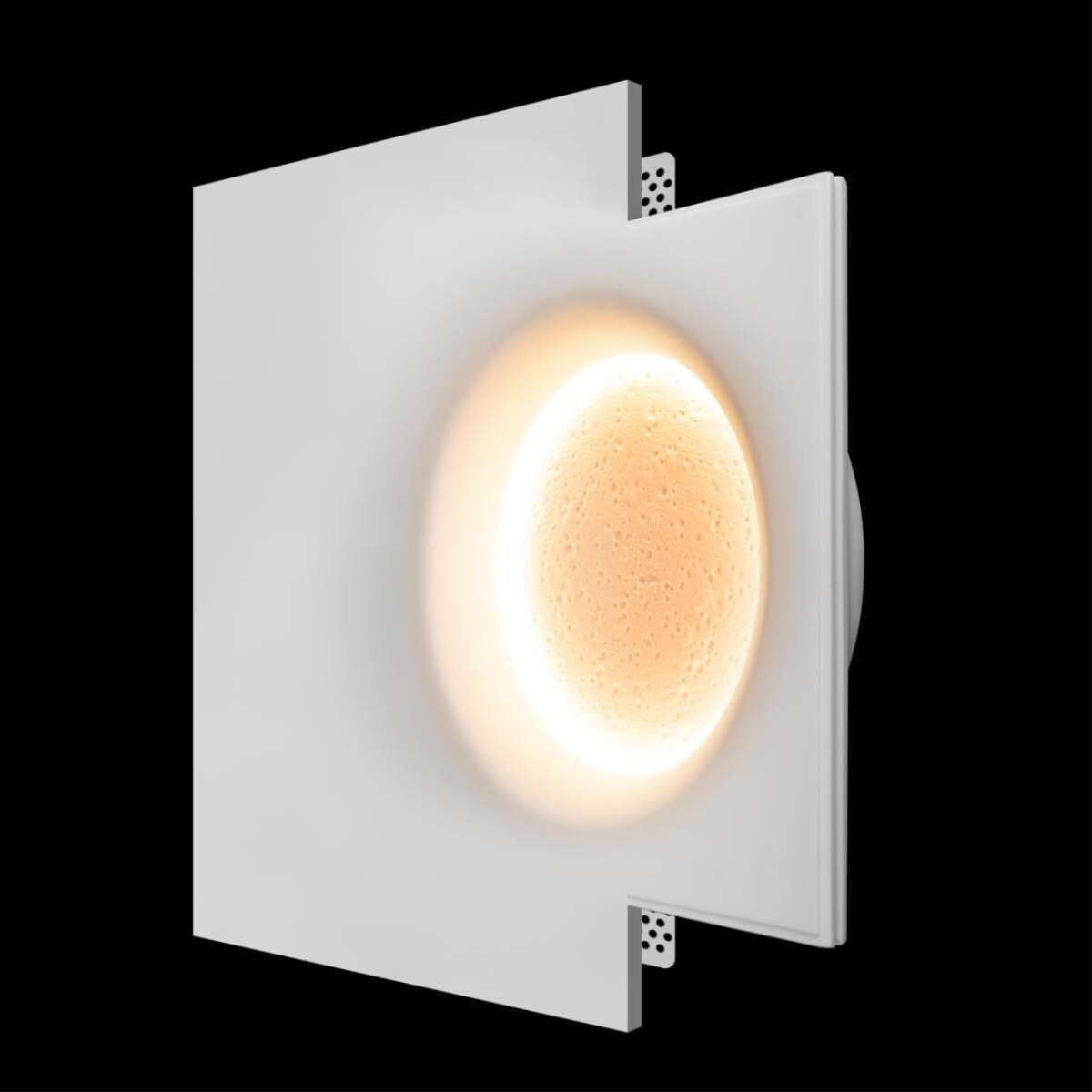 10354/300 Гипсовый встраиваемый светильник под покраску LOFT IT Galaxy — изображение 4