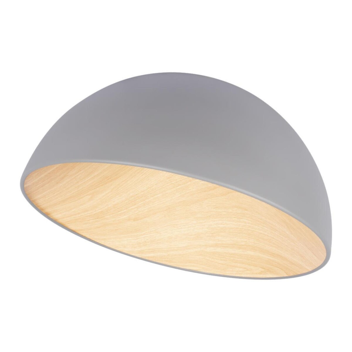 в наличии 10197/500 Grey Потолочный светильник LOFT IT Egg - купить в интернет-магазине Светильники Торг