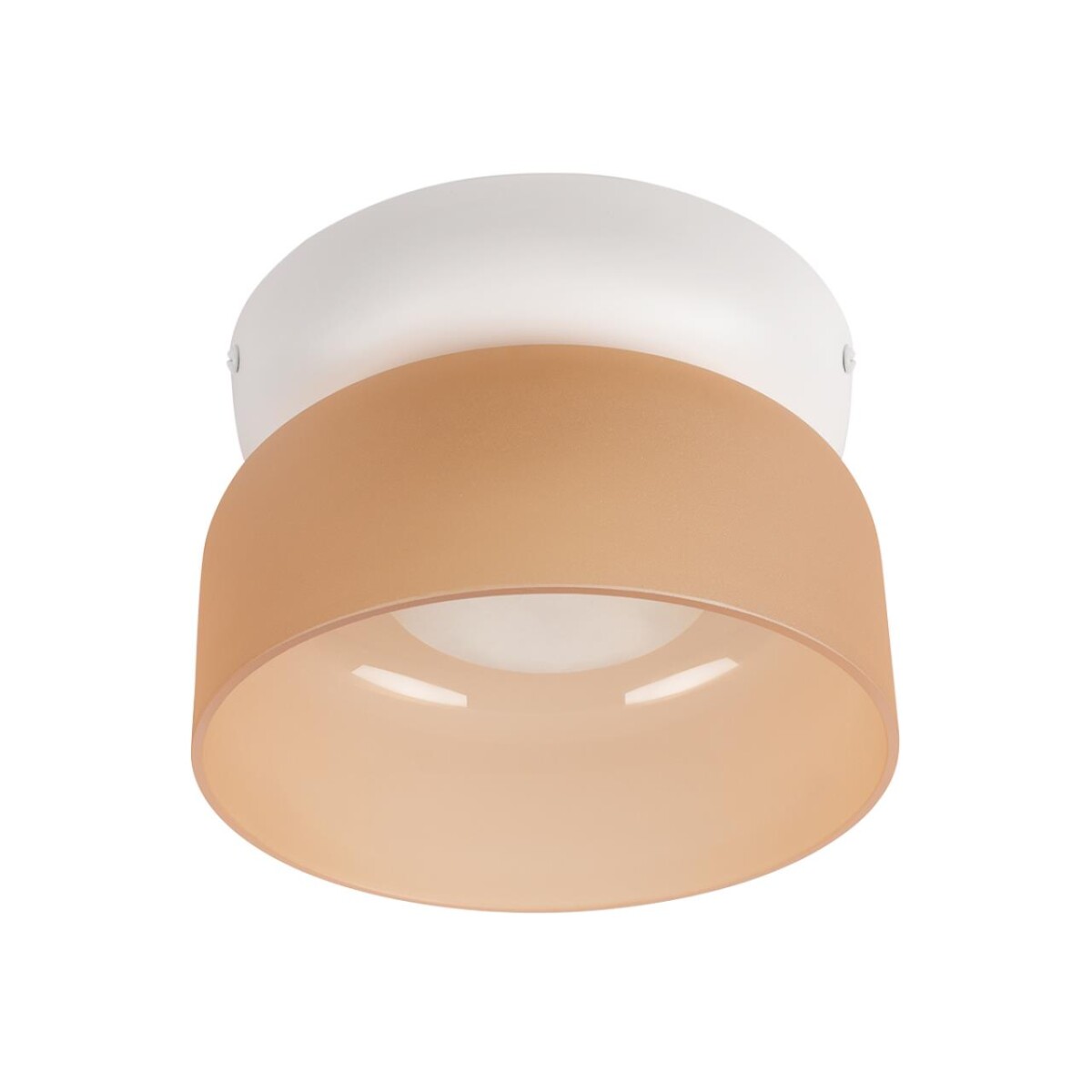 10466 Amber matte Потолочный светильник LOFT IT Totem — изображение 1