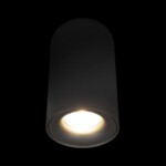 в наличии 10220 Black 3000K Потолочный светильник LOFT IT Tictac - купить в интернет-магазине Светильники Торг