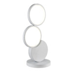 Escada 10263/L LED*16W White