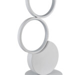 Escada 10263/L LED*16W White — изображение 4