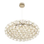в наличии 9027-75 Gold Подвесной светильник LOFT IT Raimond - купить в интернет-магазине Светильники Торг