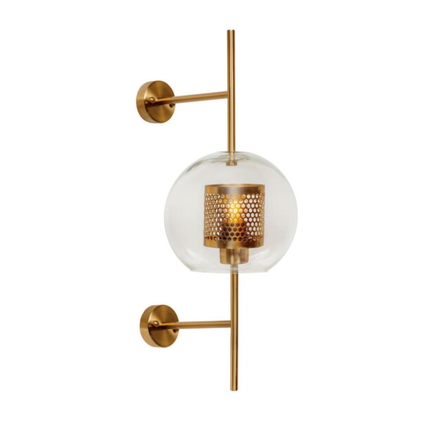 в наличии LOFT2566-WA Бра LOFT IT Hexagon - купить в интернет-магазине Светильники Торг