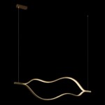 10403/1400 AB Подвесной светильник LOFT IT Tape Light — изображение 4