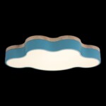 в наличии 10005/30 Blue Потолочный светильник LOFT IT Axel - купить в интернет-магазине Светильники Торг