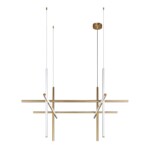 10393/A Подвесной светильник LOFT IT Coordinates — изображение 5