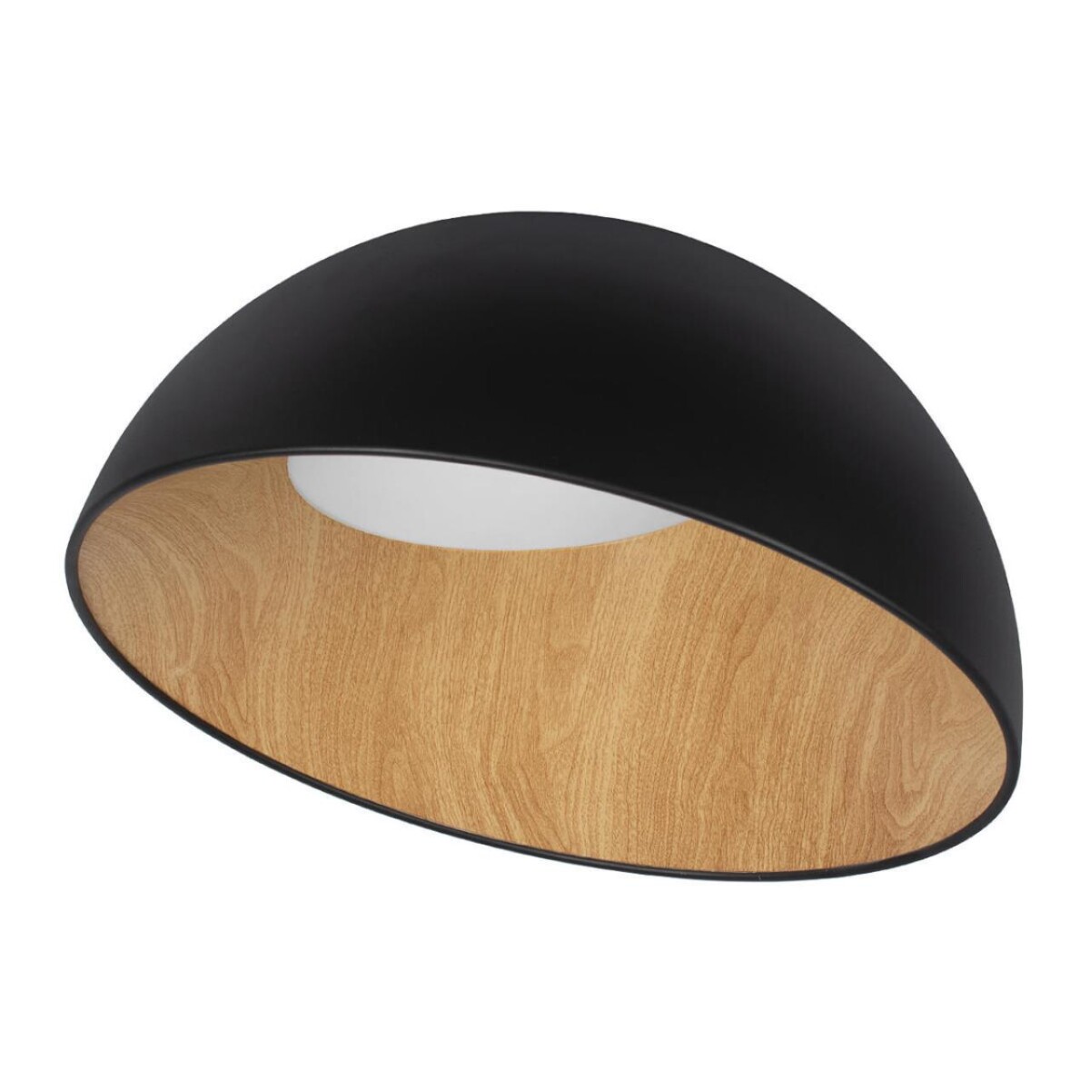 в наличии 10197/500 Black Потолочный светильник LOFT IT Egg - купить в интернет-магазине Светильники Торг