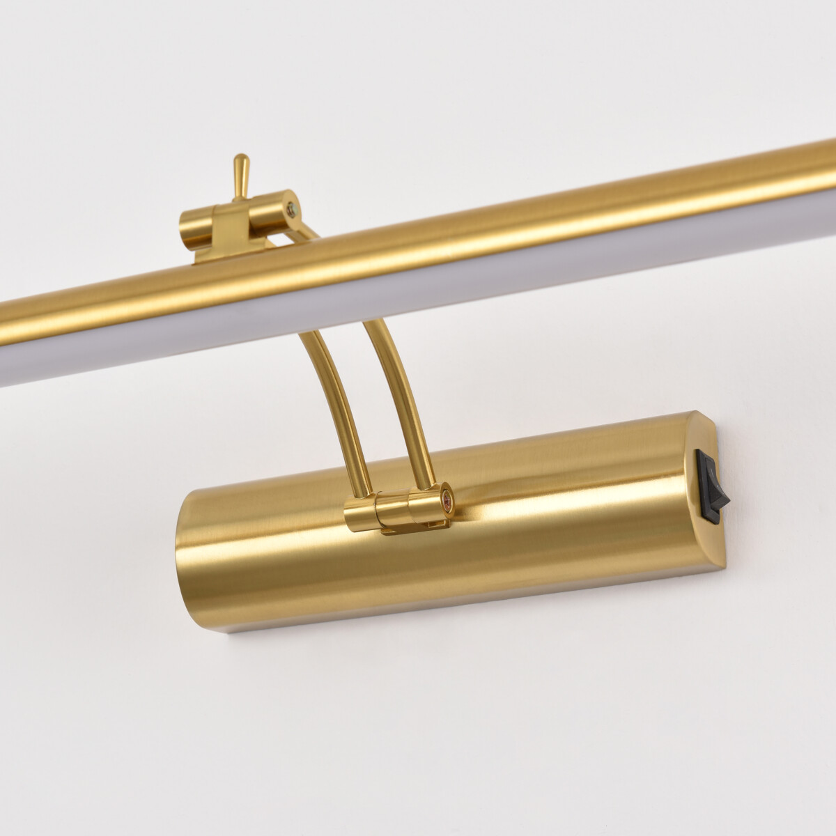 201111 Бра NOCE LED 9W 550LM ЛАТУНЬ 3000/4000/6000K — изображение 3