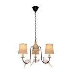 в наличии LOFT1029A-3 Подвесная люстра LOFT IT Birds - купить в интернет-магазине Светильники Торг