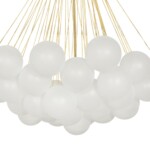 в наличии 10129/1000 Gold Подвесная люстра LOFT IT Dream - купить в интернет-магазине Светильники Торг