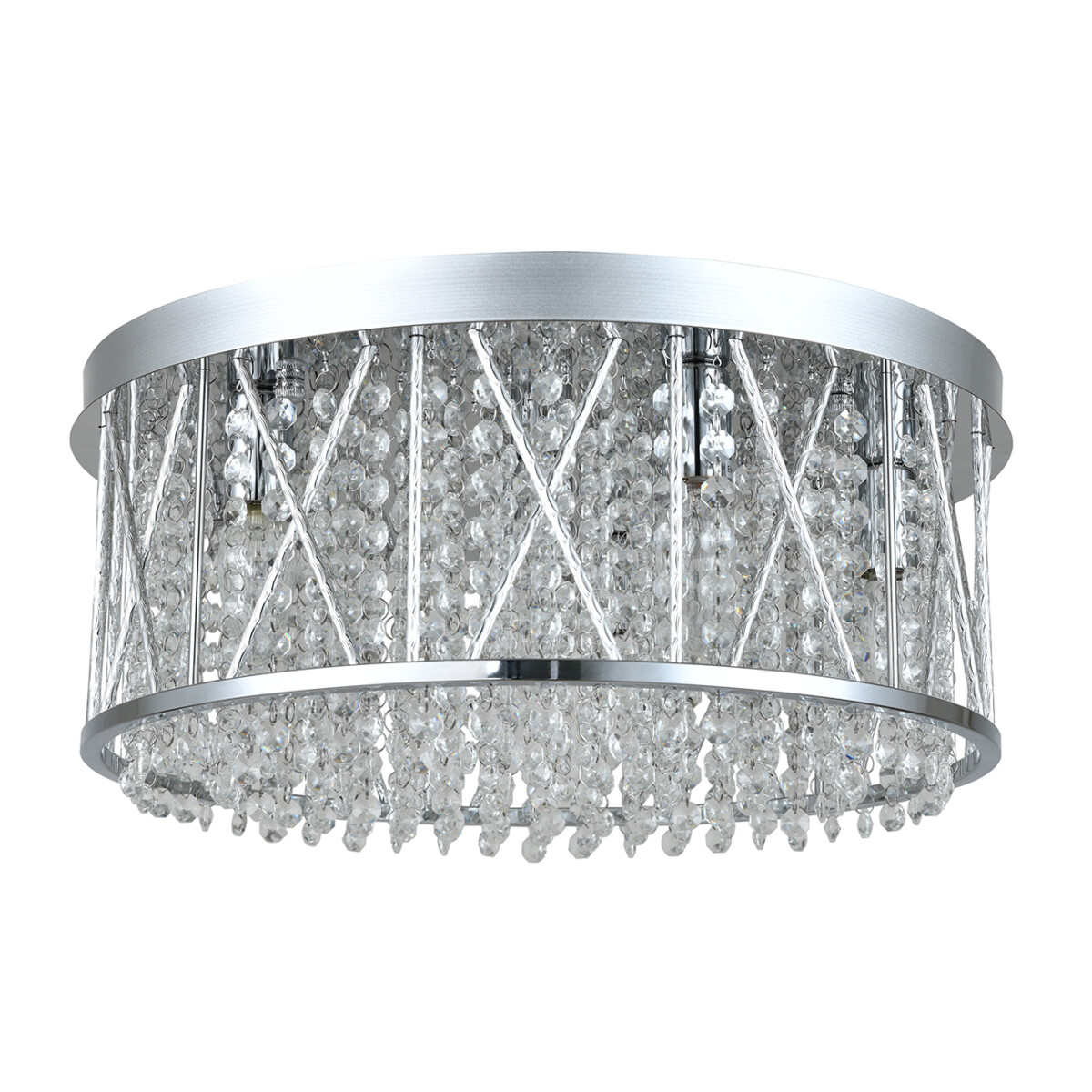 Escada 587/6 E14*40W Chrome — изображение 2