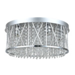 Escada 587/6 E14*40W Chrome — изображение 2