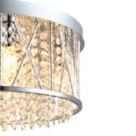 Escada 587/6 E14*40W Chrome — изображение 3