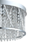 Escada 587/6 E14*40W Chrome — изображение 4