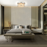 Escada 587/6 E14*40W Chrome — изображение 5