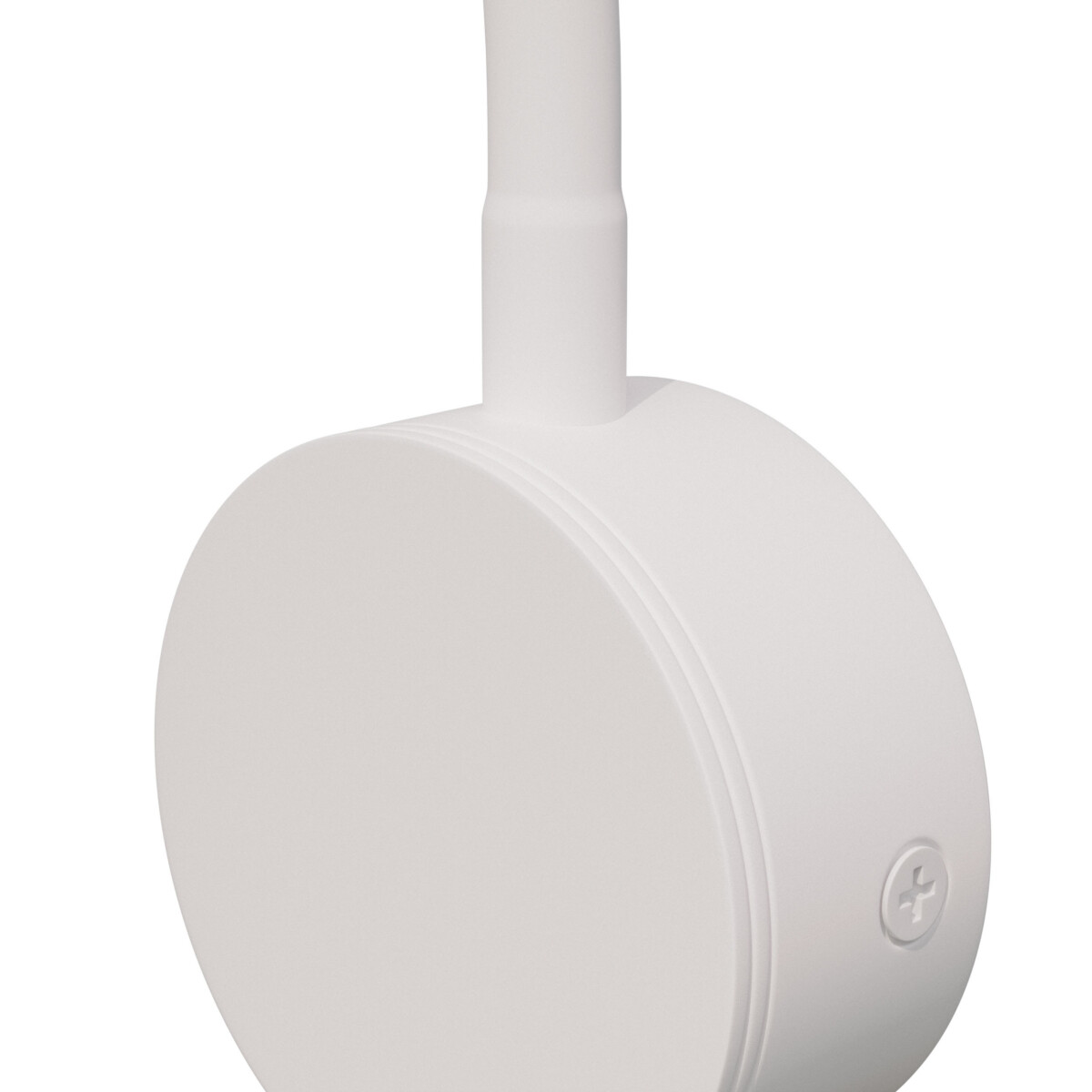 200136 Бра OMEGA LED 3W 145LM G БЕЛЫЙ 3000K — изображение 3