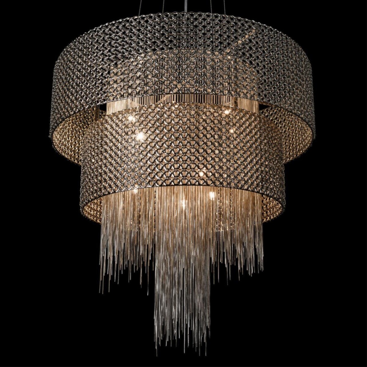 10406/660 Подвесная люстра LOFT IT Opera — изображение 8