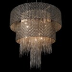 10406/660 Подвесная люстра LOFT IT Opera — изображение 8