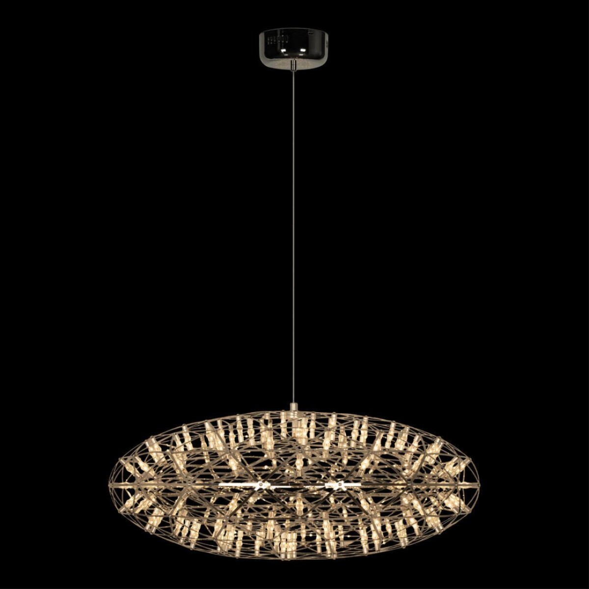в наличии 9027-75 Chrome Подвесной светильник LOFT IT Raimond - купить в интернет-магазине Светильники Торг
