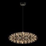 в наличии 9027-75 Chrome Подвесной светильник LOFT IT Raimond - купить в интернет-магазине Светильники Торг
