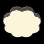 10225/36 Grey Потолочный светильник LOFT IT Axel — изображение 6