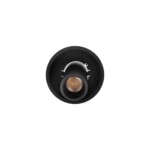 в наличии 10322/A Black Встраиваемый светильник LOFT IT Lens - купить в интернет-магазине Светильники Торг