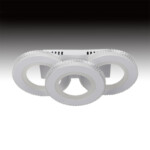 Escada 10265/3 LED*45W White — изображение 2