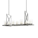 в наличии 10436/1600R Подвесной светильник LOFT IT Candlebox - купить в интернет-магазине Светильники Торг