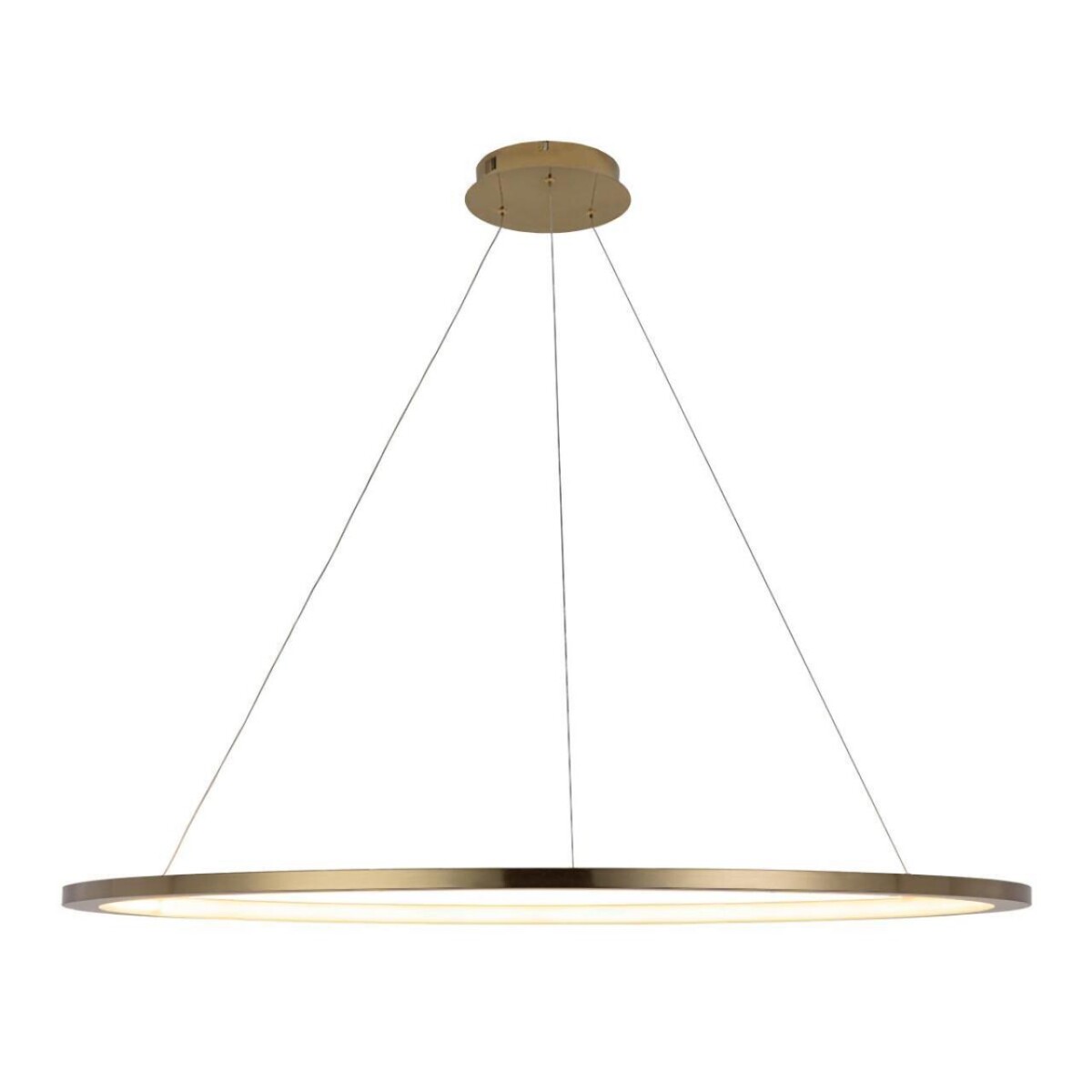 в наличии 10014XXL Подвесной светильник LOFT IT Ring - купить в интернет-магазине Светильники Торг