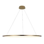 в наличии 10014XXL Подвесной светильник LOFT IT Ring - купить в интернет-магазине Светильники Торг