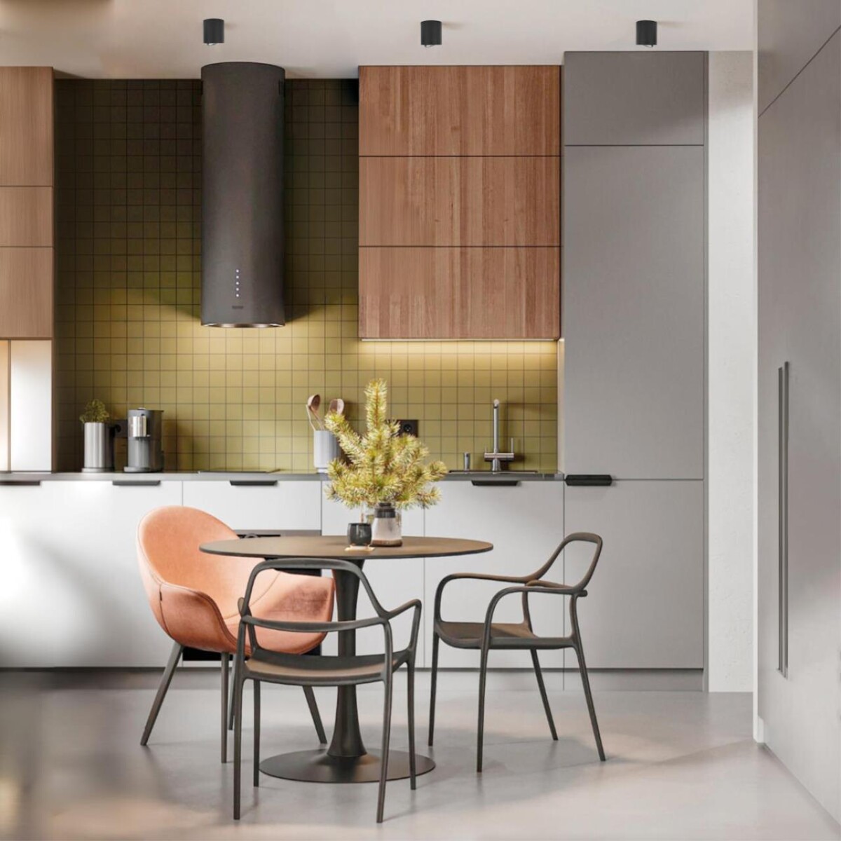 в наличии 10340/A Black Накладной светильник LOFT IT Unit - купить в интернет-магазине Светильники Торг