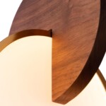 в наличии 9970C Подвесной светильник LOFT IT Eclipse - купить в интернет-магазине Светильники Торг