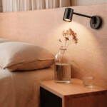 765677 Бра LOFT 1х9W GU10 (led) ЧЕРНЫЙ — изображение 2