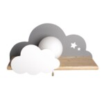 в наличии 10134 Grey Бра LOFT IT Axel - купить в интернет-магазине Светильники Торг