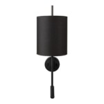 в наличии 10253W/B Black Настенный светильник LOFT IT Ritz - купить в интернет-магазине Светильники Торг