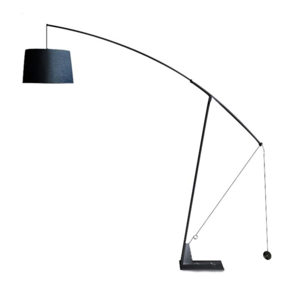 в наличии LOFT5003-BL Торшер LOFT IT Fishrod - купить в интернет-магазине Светильники Торг